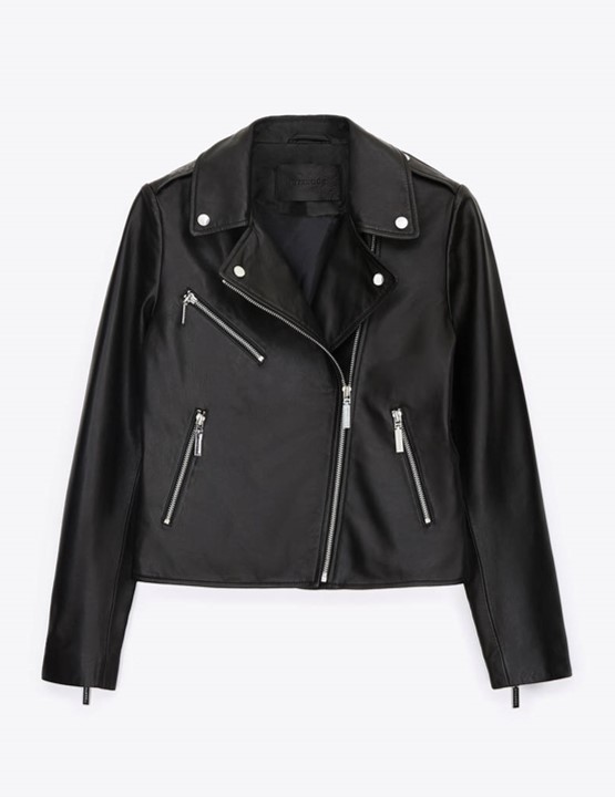 Lab Motorcycle Jacket Biker Jackets | Personal Style Lab