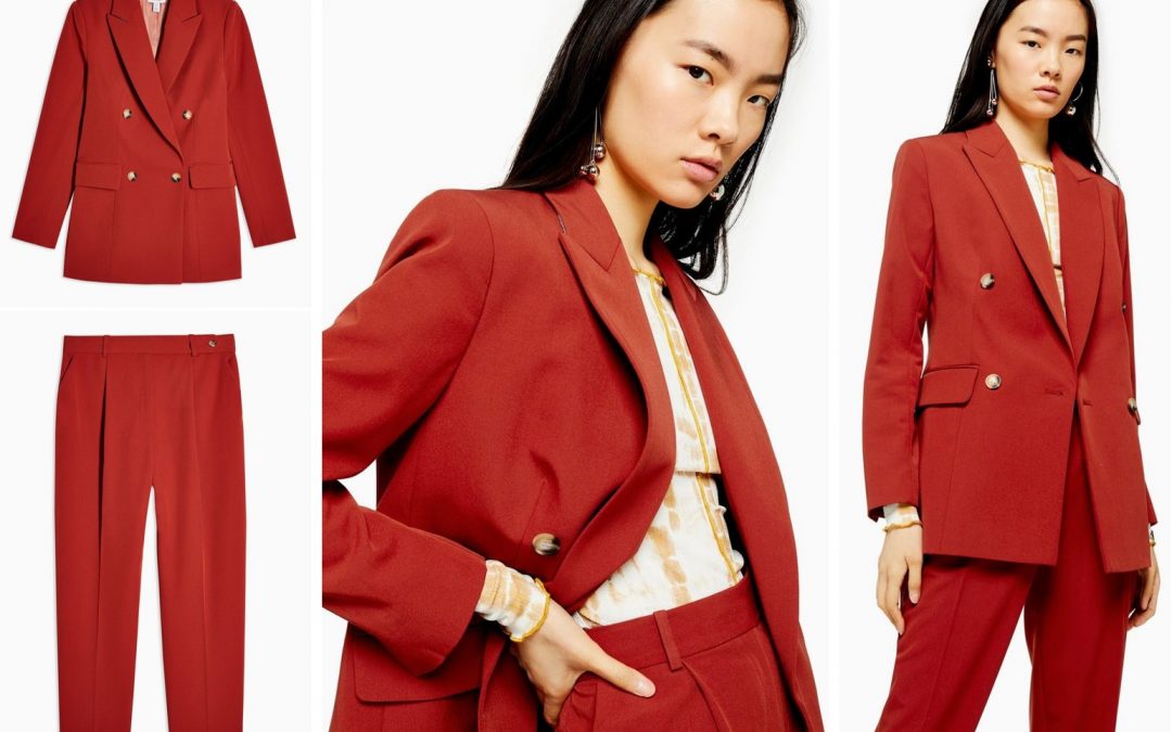 12 Ways to Style a Suit