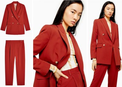12 Ways to Style a Suit