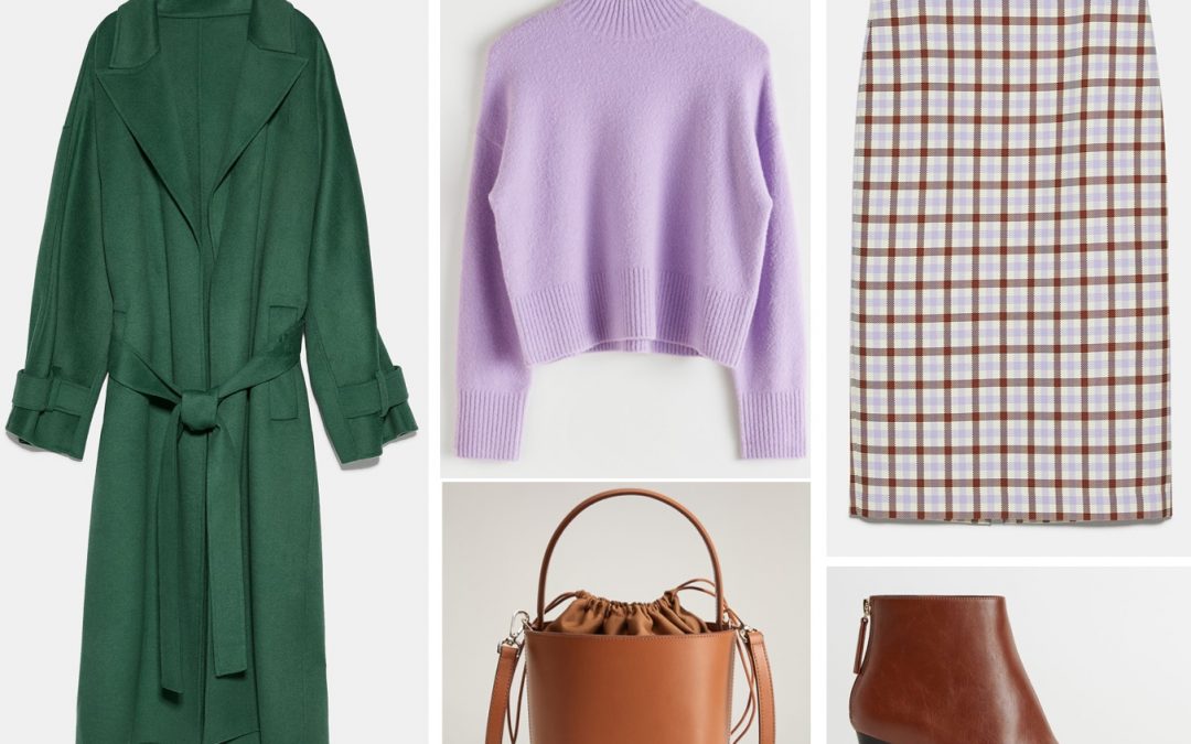 Spring Coat