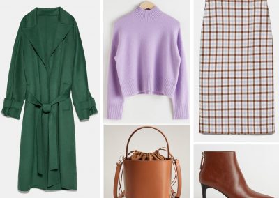 Spring Coat