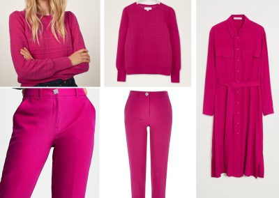 Fuchsia: How to Co-ordinate