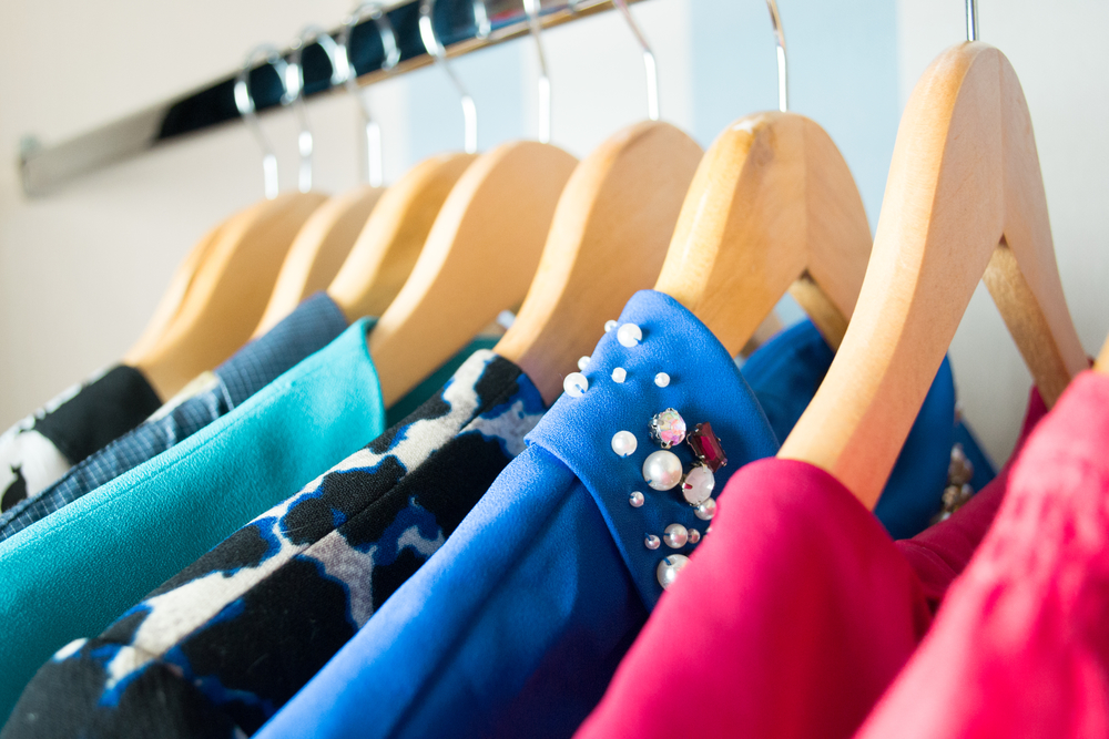 Wardrobe Recharge Challenge | Day 7