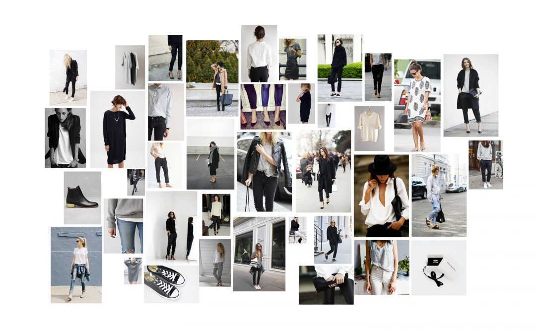 Wardrobe Recharge Challenge | Day 6