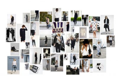 Wardrobe Recharge Challenge | Day 6