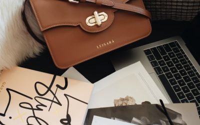 WHAT IT TAKES TO LOOK WELL