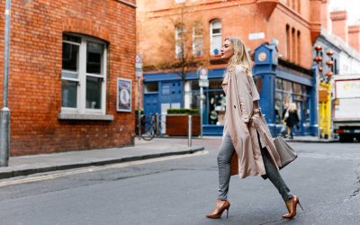 SKINNY JEANS: IN OR OUT OF FASHION?