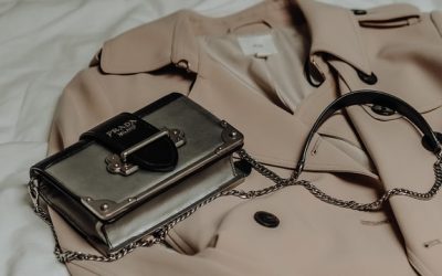 THE MOST EXPENSIVE CLOTHES IN YOUR WARDROBE