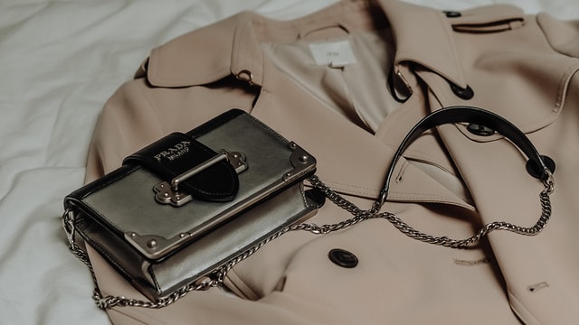 THE MOST EXPENSIVE CLOTHES IN YOUR WARDROBE