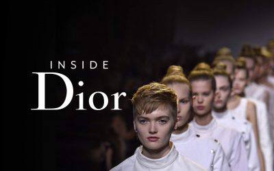 BINGE-WORTHY FASHION DOCUMENTARIES