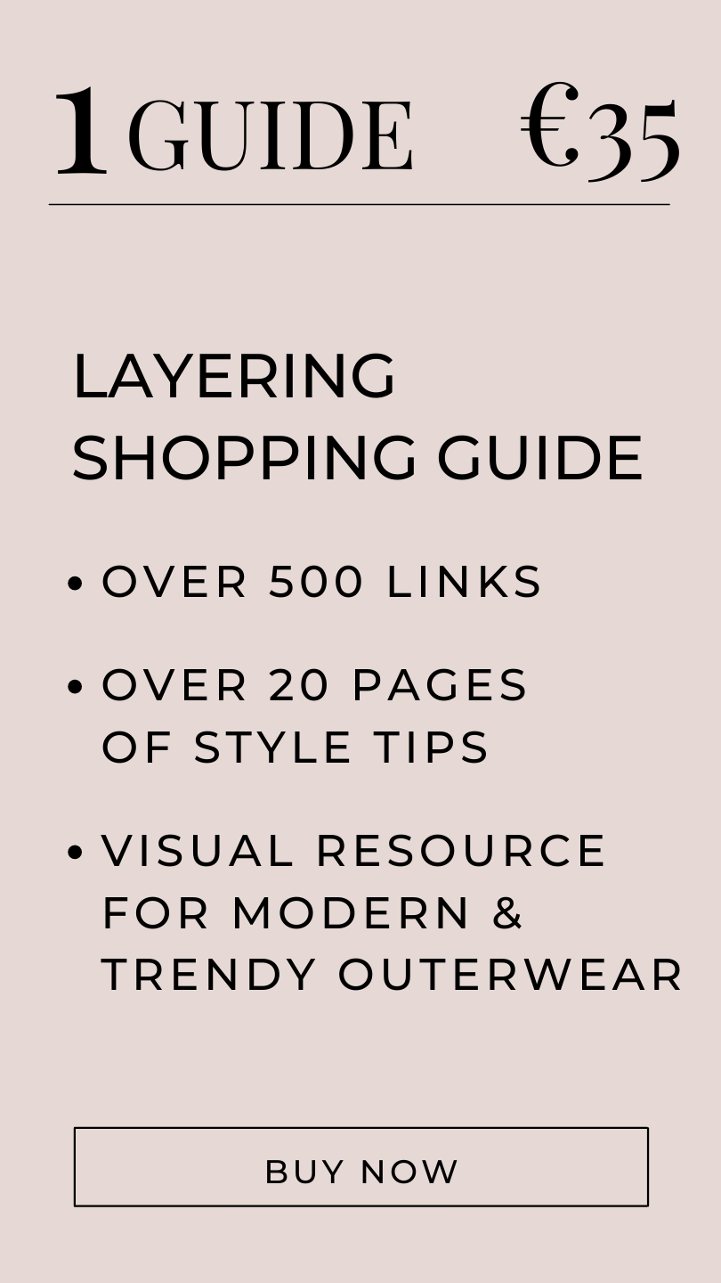 layering 1 guide