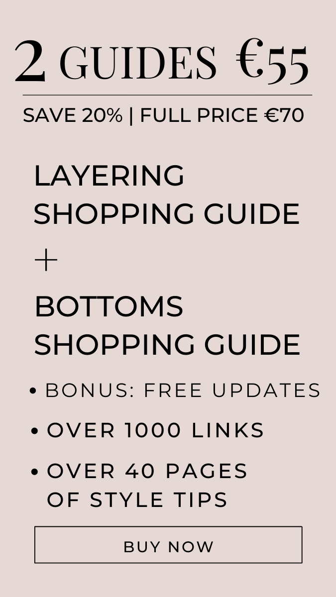 layering bottoms