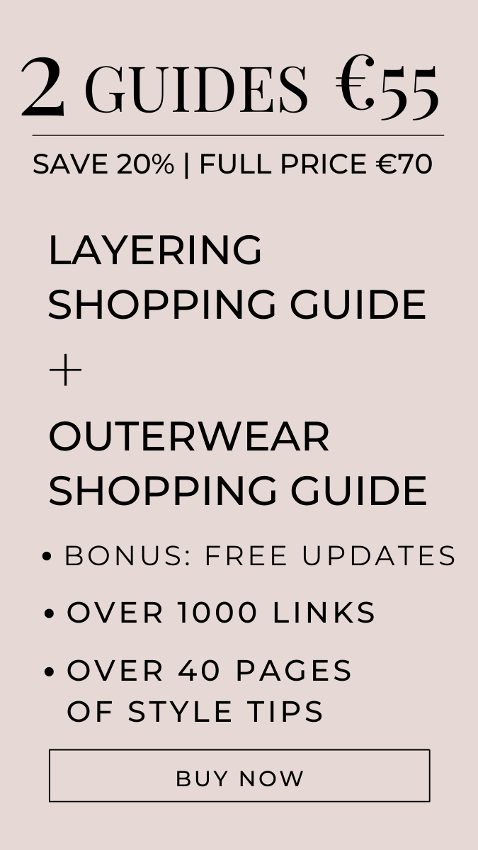 layering outerwear